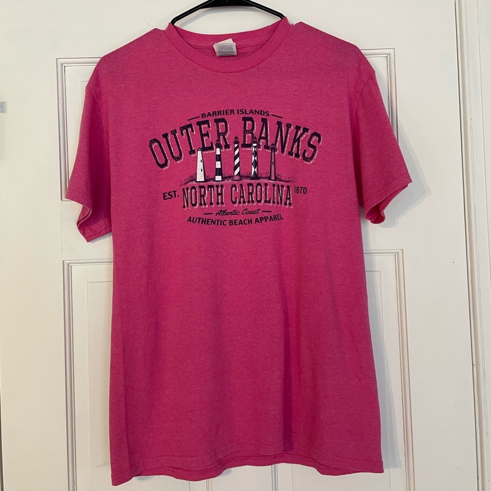 Outer Banks T-Shirt